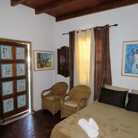 Artist Room Curacao Willemstad Eksteriør billede