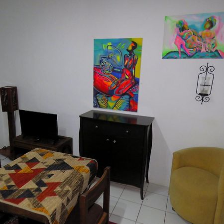 Artist Room Curacao Willemstad Eksteriør billede
