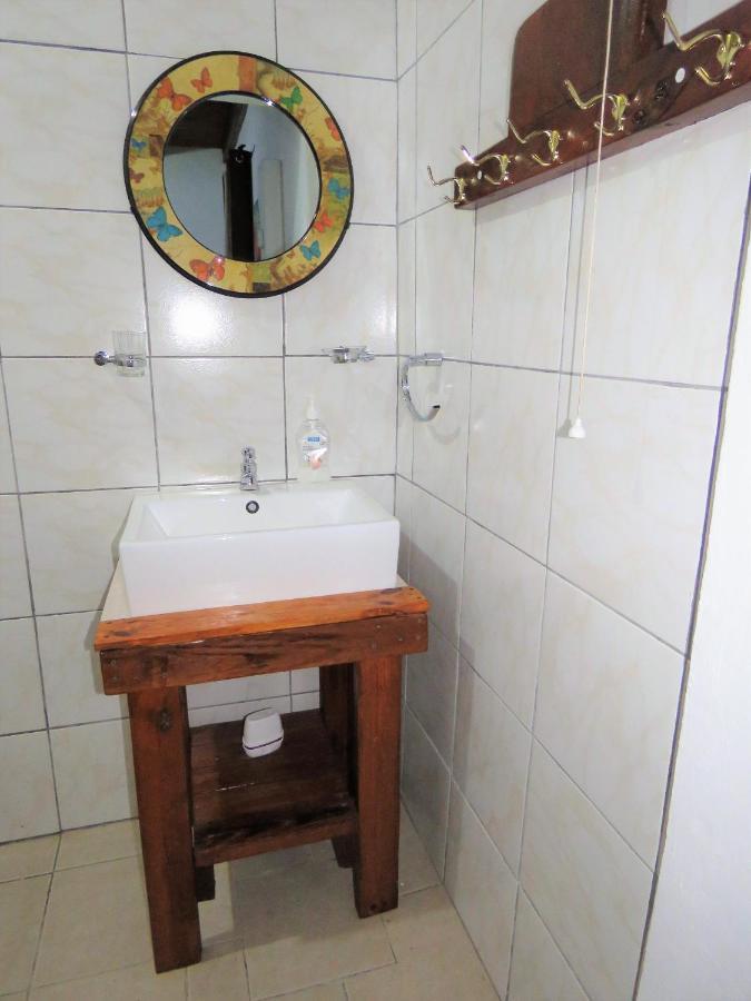 Artist Room Curacao Willemstad Eksteriør billede
