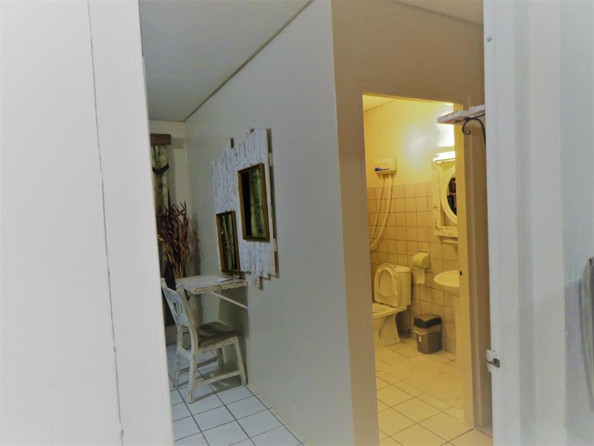 Artist Room Curacao Willemstad Eksteriør billede