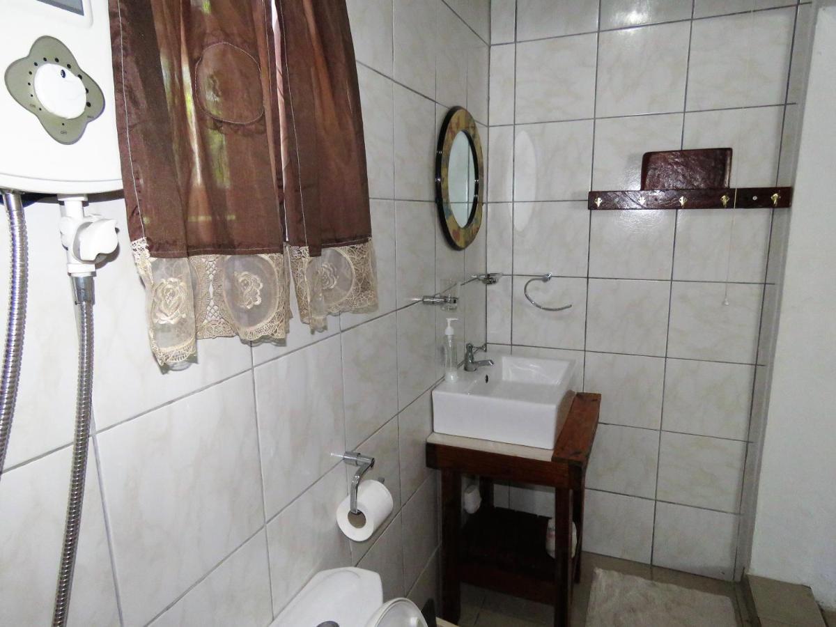 Artist Room Curacao Willemstad Eksteriør billede