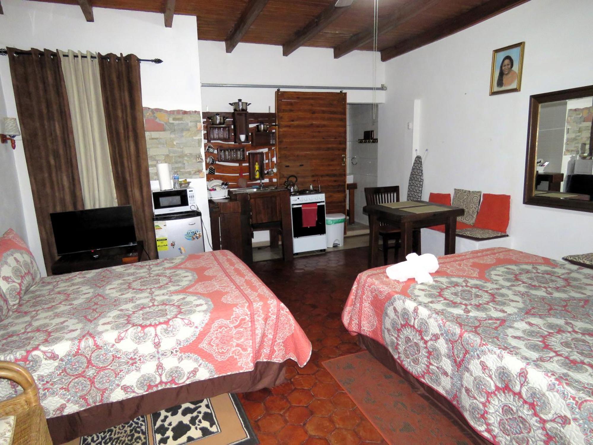 Artist Room Curacao Willemstad Eksteriør billede