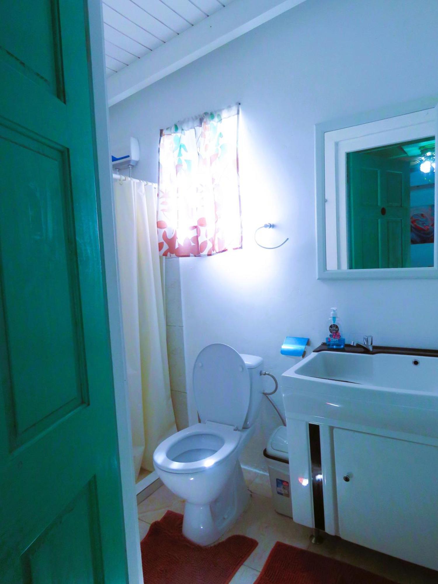 Artist Room Curacao Willemstad Eksteriør billede