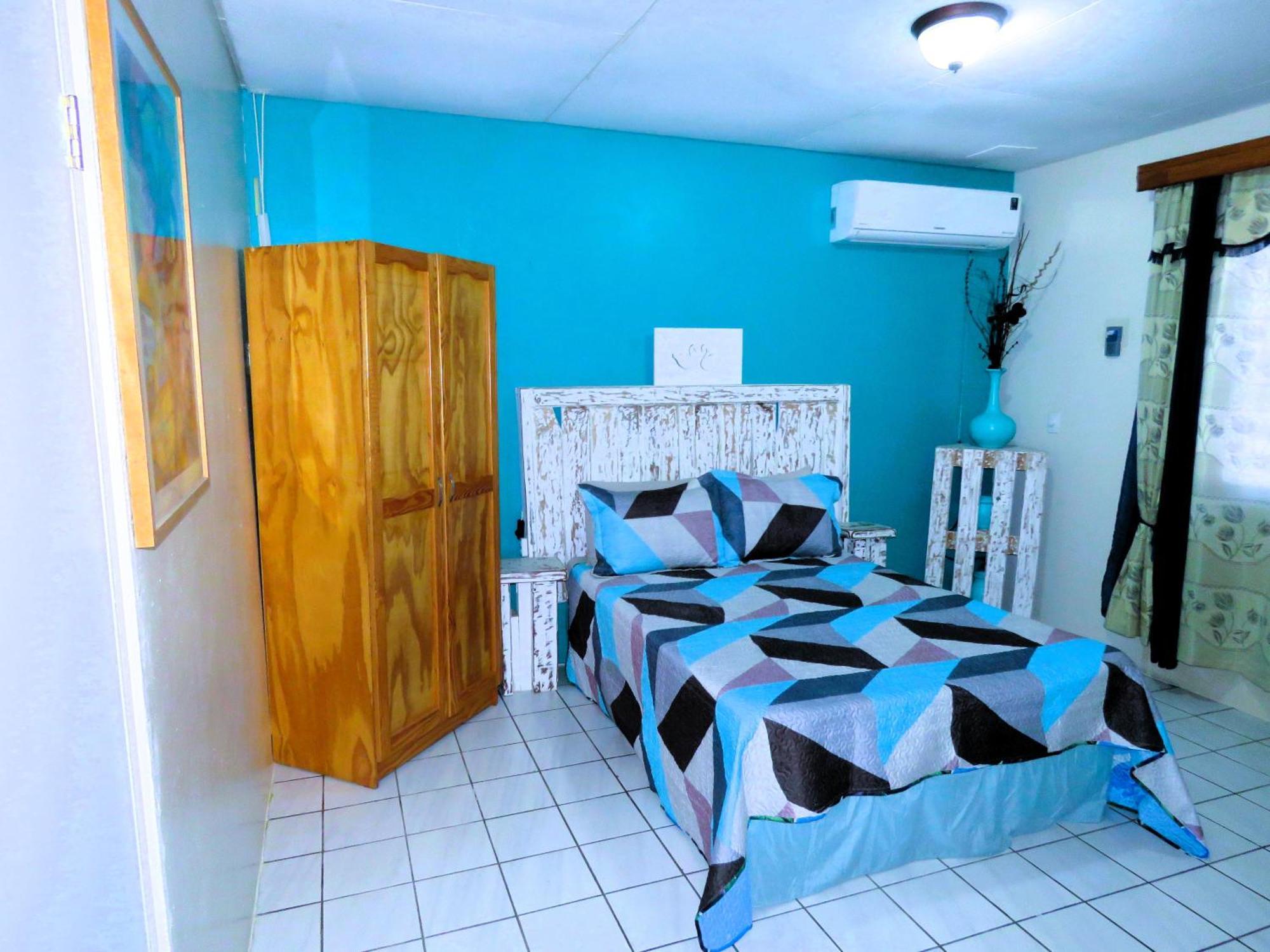 Artist Room Curacao Willemstad Eksteriør billede